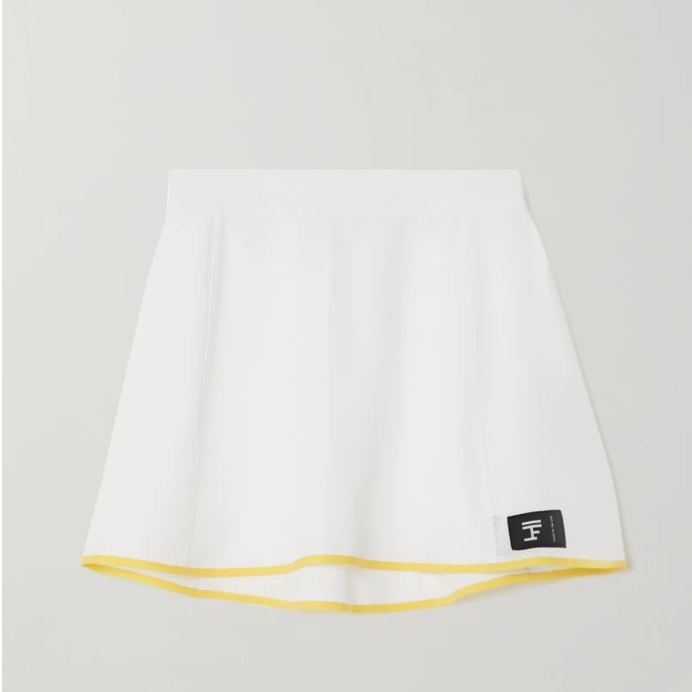 Full Court Sport Tennis Skirt. Net-a-Porter. Size S. NWT.